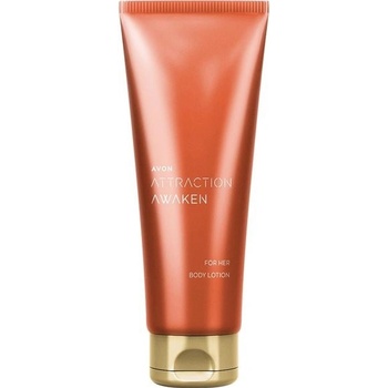 Avon tělové mléko Attraction Awaken 125ml
