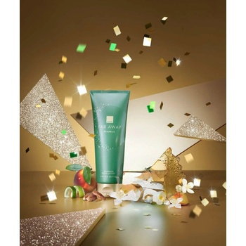 Avon tělové mléko Far Away Sparkle 125 ml