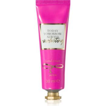 Avon tělové mléko TTA Everlasting 125 ml