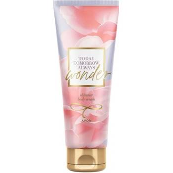 Avon tělové mléko TTA Wonder 125 ml