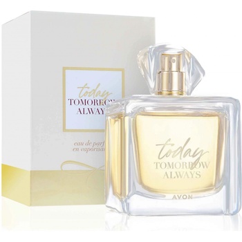Avon Today Tomorrow Always Today parfémovaná voda dámská 50 ml