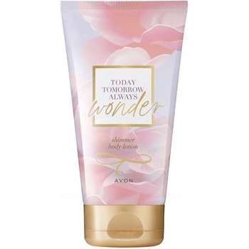 Avon TTA Wonder tělové mléko 150 ml