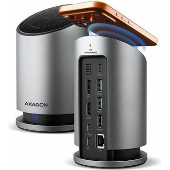 Axagon HMC-WL9