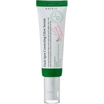 AXIS-Y Rozjasňující sérum redukující pigmentové skvrny 50 ml
