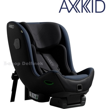 Axkid Minikid 4 Pro 2025 Glacier Lake Blue