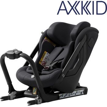 Axkid ONE 3 2025 Coastal Storm Black