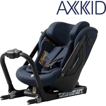 Axkid ONE 3 2025 Glacier Lake Blue