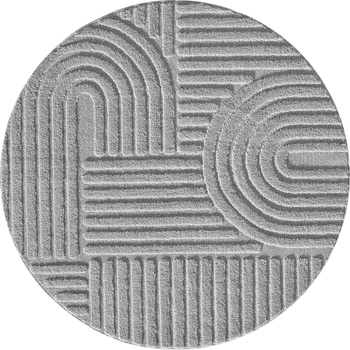 Ayyildiz Art 1121 Silver Šedá