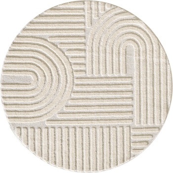 Ayyildiz Carpets Art 1121 béžová bílá