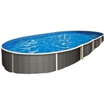 AZURO RATTAN 5,5 x 3,7 x 1,2m