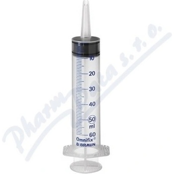 B.Braun Lavážní Stříkačka 50/60 ml