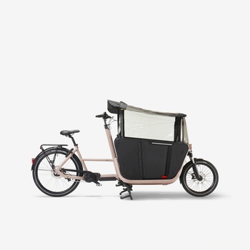 B'twin cargo Family F900E 2025