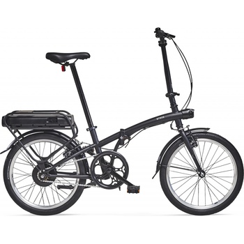 B'twin e-Fold 100 2025