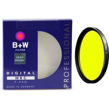 B+W 022M MRC 82mm