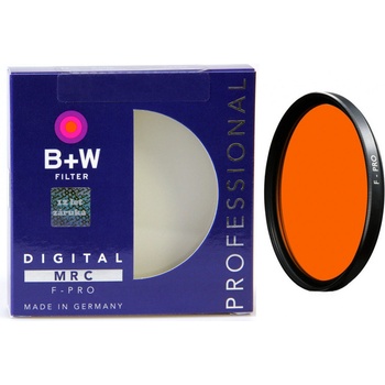 B+W 040M MRC 72mm