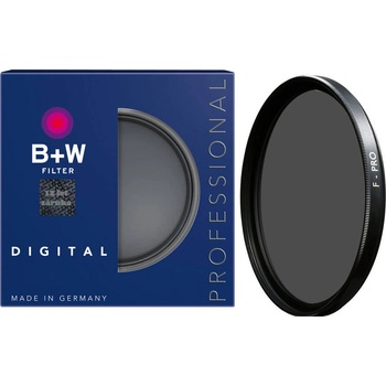B+W ND 64x MRC 60mm