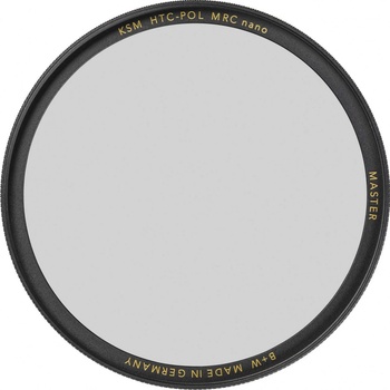 B+W PL-C HTC MASTER 77mm