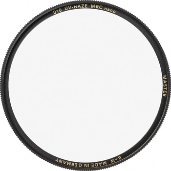 B+W UV MRC nano MASTER 67mm
