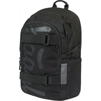 Baagl batoh Skate Uni černá