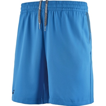 Babolat Play short Men Blue Aster