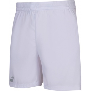 Babolat Play Short Men White/White