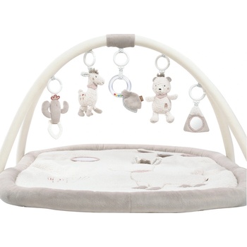 Baby Fehn 3D aktivity deka Bruno