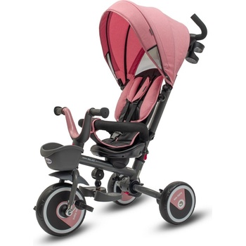 Baby Mix 5v1 RELAX 365 růžová