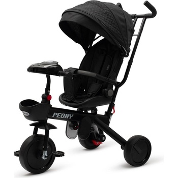 Baby Mix Peony EVA černá