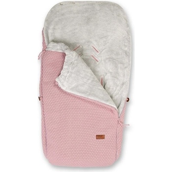 Baby's Only Robust Pip Footmuff Stone zelený