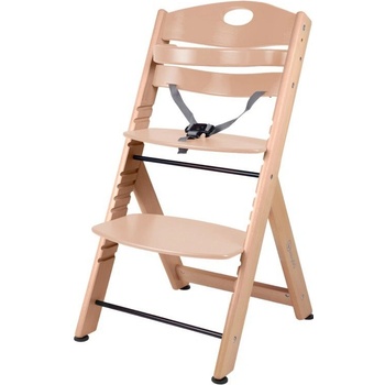 BabyGo FAMILY XL černá