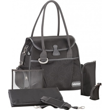 Babymoov taška Style Bag Dotwork
