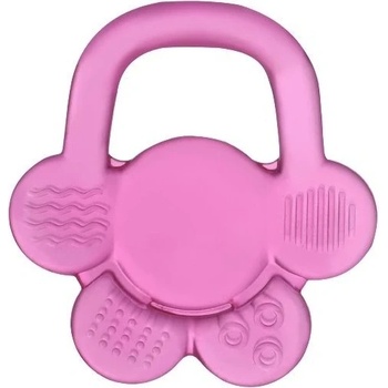 BabyOno gelové růžová