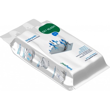 BabyOno Hygienické podložky na přebalování 60 x 90 10 ks