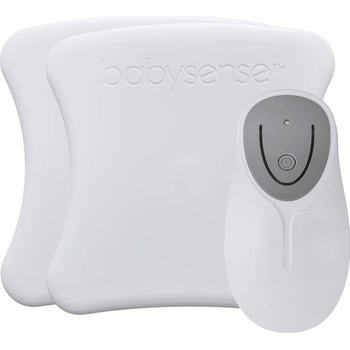 Babysense Monitor dechu 8