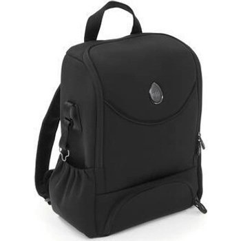 BABYSTYLE Batoh egg2 just black/black mat