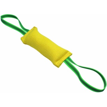 Bafpet Pešek RINGO 2 x ucho L 50mm x 22 cm 09027