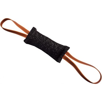 BAFPET Pešek Ringo 2x ucho 5 x 22 L