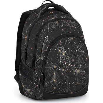 Bagmaster Digital 25 A vesmír černý