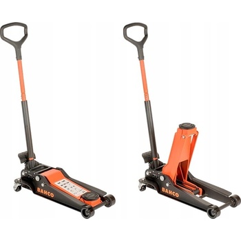 Bahco Hydraulický zvedák 3 t BH13000