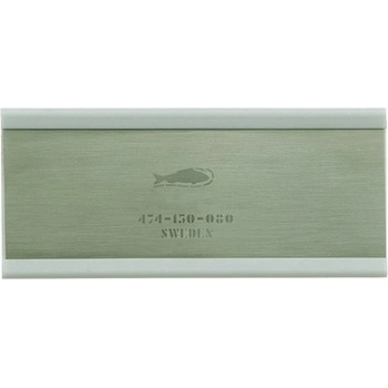 Bahco Škrabka truhlářská (cidlina) 125x0.80mm, 70g b10 - BA-474-125-0.80