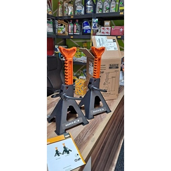 Bahco Stavitelné podpěry 3 t BA-BH33000