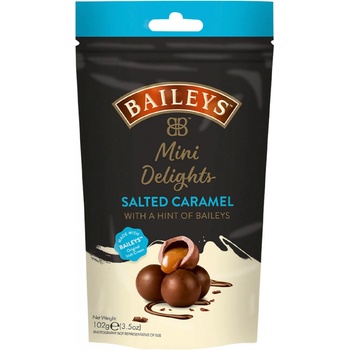 Baileys Chocolate Mini Delights Salted Caramel 102 g