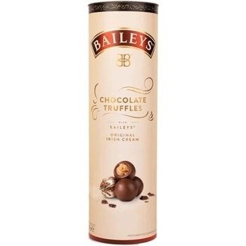 Baileys Chocolate Truffles Tube 320 g