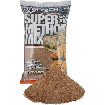 Bait-Tech Super Method Mix 2 kg
