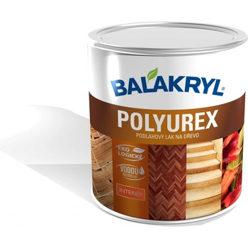 Balakryl Polyurex 2,5 kg Polomat