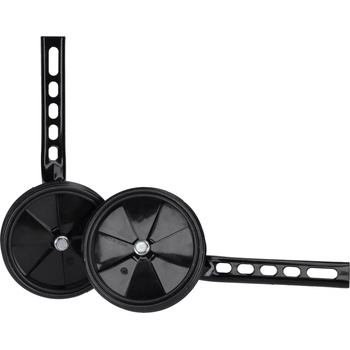 Balanční kolečka Arcore ABW 1 Černá