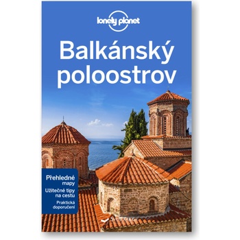 Balkánský poloostrov
