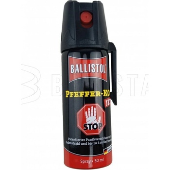 Ballistol OC KO JET 50ml JET 50