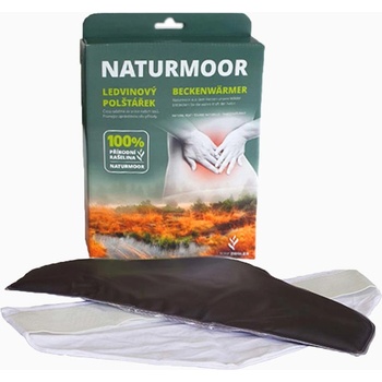 Balneo Trade Cosmetics Torf Ziegler rašelinový termofor ledvinový