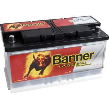 Banner Power Bull PROfessional 12V 100Ah 820A P100 40